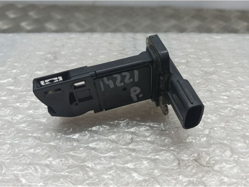 Recambio de caudalimetro para toyota yaris active referencia OEM IAM 2220426010 AFH70M77 