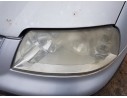 Recambio de faro izquierdo para volkswagen sharan (7m6/7m9) advance referencia OEM IAM 7M3941015AD 0301182201 PULIR AL AUTOMOTIV