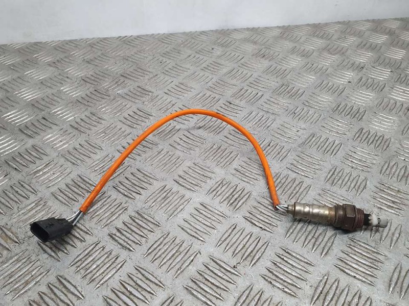 Recambio de sonda lambda para renault clio iii exception referencia OEM IAM 7700274189 632270 