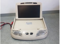 Recambio de sistema dvd para ssangyong rodius xdi referencia OEM IAM   