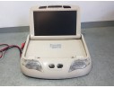 Recambio de sistema dvd para ssangyong rodius xdi referencia OEM IAM   