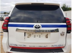 PORTON TRASERO 6700560L30 C/ LUNA ABATIBLE 