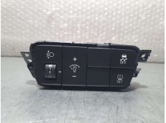 Recambio de mando multifuncion para kia stonic (ybcuv) concept referencia OEM IAM 84757H8AA0  