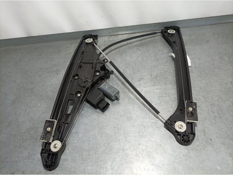 Recambio de elevalunas delantero izquierdo para ds 7 crossback la premiere referencia OEM IAM 9830655880  ELECTRICO 6 PINS