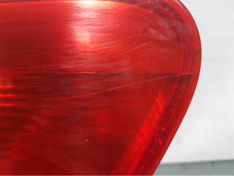 Recambio de piloto trasero izquierdo para seat altea xl (5p5) stylance / style referencia OEM IAM  TOCADO VER FOTOS INTERIOR