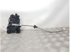 Recambio de cerradura puerta delantera derecha para skoda fabia iv (pj3) 1.0 tsi referencia OEM IAM 10B837016B 5 PINS 