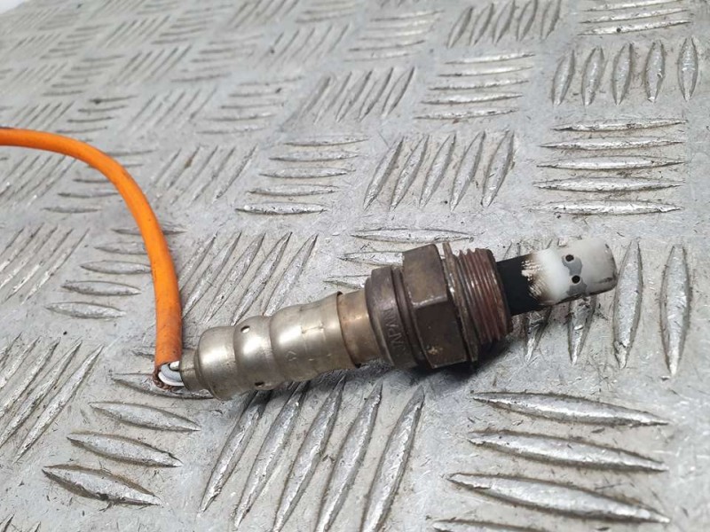 Recambio de sonda lambda para renault clio iii exception referencia OEM IAM 7700274189 632270 