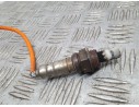 Recambio de sonda lambda para renault clio iii exception referencia OEM IAM 7700274189 632270 