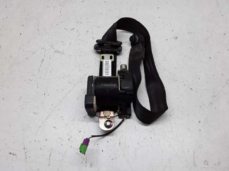 Recambio de pretensor airbag izquierdo para daewoo nubira compact referencia OEM IAM   