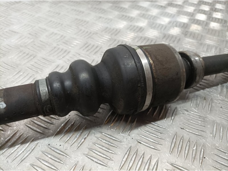 Recambio de transmision delantera derecha para peugeot 307 break / sw (s1) sw pack referencia OEM IAM   SIN REFERENCIA