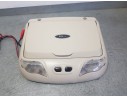 Recambio de sistema dvd para ssangyong rodius xdi referencia OEM IAM   