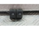 Recambio de mando elevalunas delantero izquierdo para seat ibiza (6j5) reference referencia OEM IAM 1K3959857C  