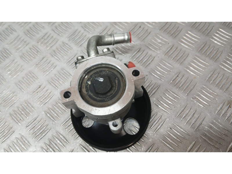 Recambio de bomba direccion para opel antara a (l07) 2.0 cdti referencia OEM IAM 25980805  540297