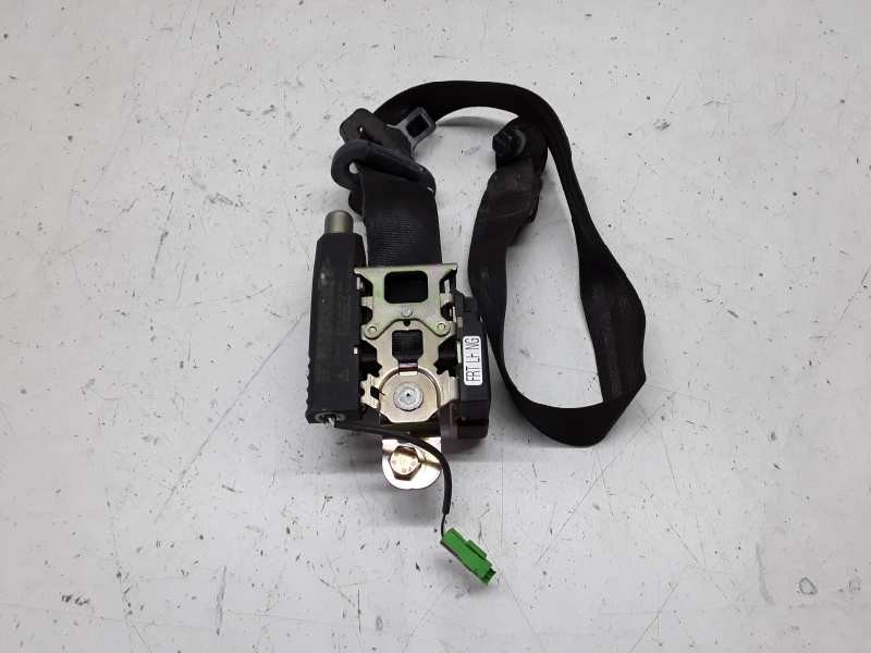 Recambio de pretensor airbag izquierdo para daewoo nubira compact referencia OEM IAM   