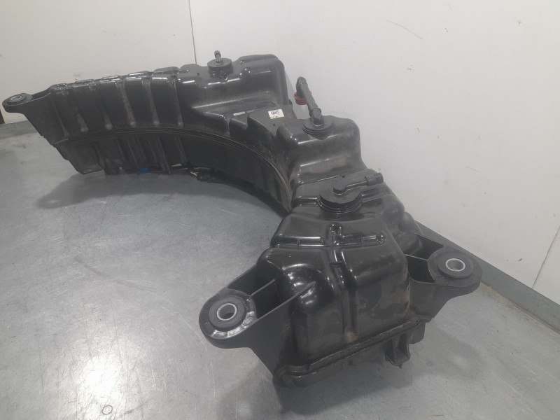 Recambio de deposito adblue para renault express furgoneta/monovolumen 1.5 blue dci 95 (f6ab) referencia OEM IAM 172A21120R  