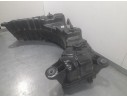 Recambio de deposito adblue para renault express furgoneta/monovolumen 1.5 blue dci 95 (f6ab) referencia OEM IAM 172A21120R  