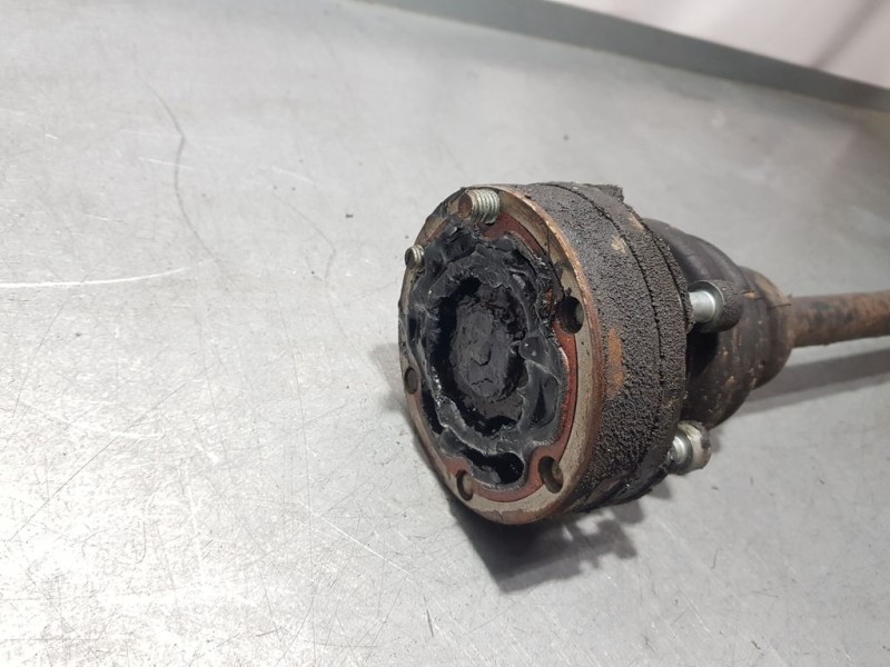 Recambio de transmision trasera izquierda para audi s6 avant (4b6) s6 avant referencia OEM IAM 4B0501203C  