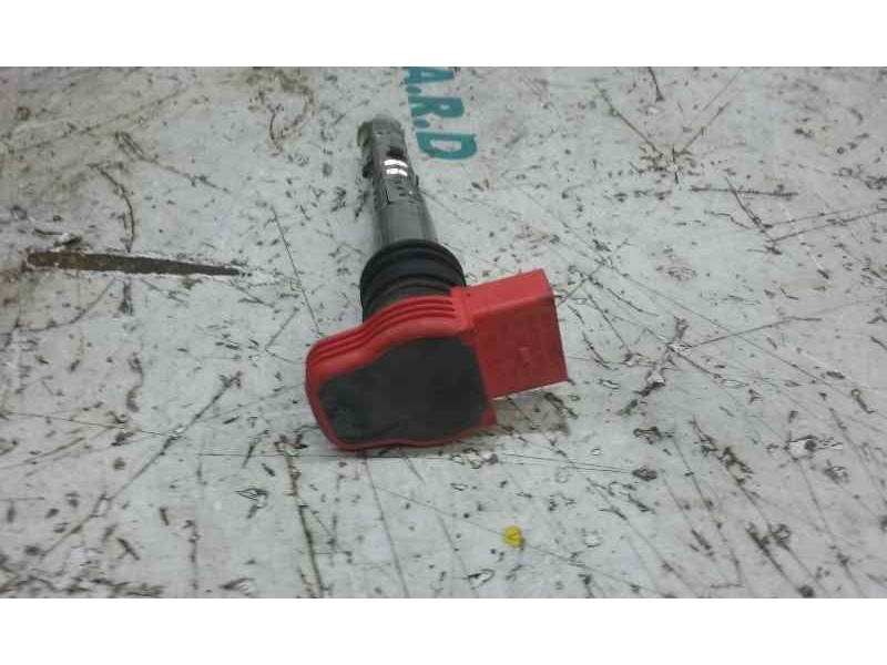 Recambio de bobina encendido para audi a6 berlina (4b2) 3.0 referencia OEM IAM 12433ESM 06C905115L PULSE
