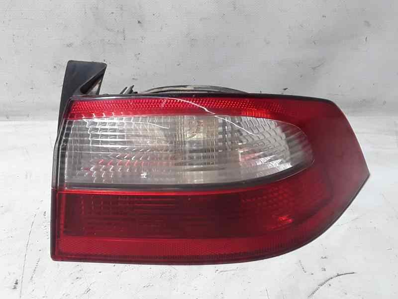 Recambio de piloto trasero derecho para renault laguna ii (bg0) expression referencia OEM IAM 8200002474  EXTERIOR