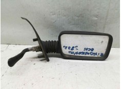Recambio de retrovisor derecho para fiat cinquecento (170) 0.9 i.e. sx referencia OEM IAM   
