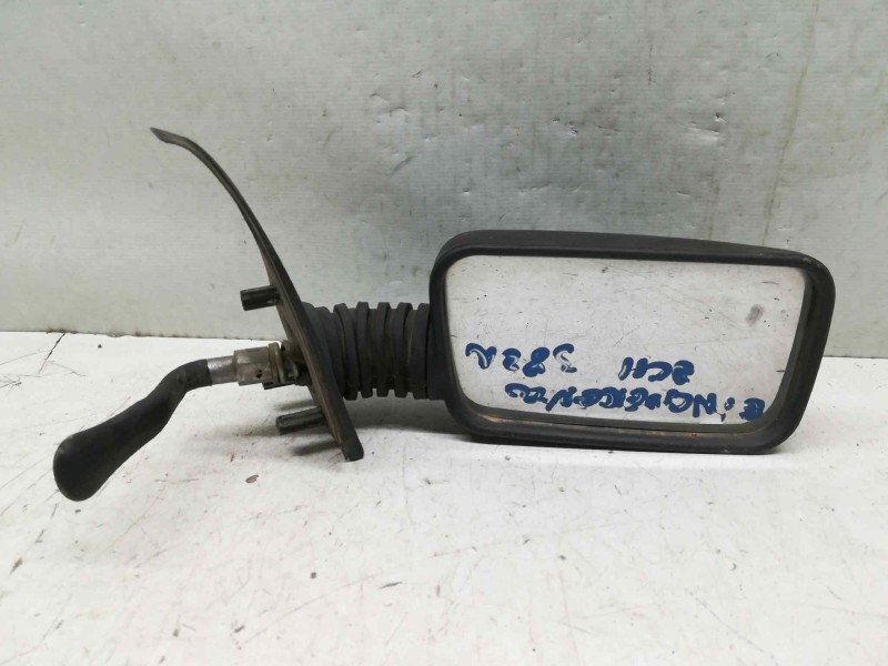 Recambio de retrovisor derecho para fiat cinquecento (170) 0.9 i.e. sx referencia OEM IAM   