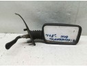 Recambio de retrovisor derecho para fiat cinquecento (170) 0.9 i.e. sx referencia OEM IAM   