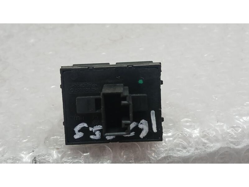 Recambio de mando elevalunas delantero izquierdo para seat ibiza (6j5) reference referencia OEM IAM 1K3959857C  
