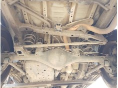 Recambio de puente trasero para toyota land cruiser prado (_j15_) 2.8 d-4d (gdj150_, gdj155_, gdj150) referencia OEM IAM 4211060
