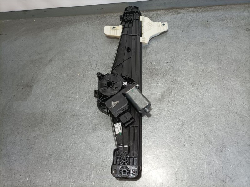 Recambio de elevalunas trasero derecho para ds 7 crossback la premiere referencia OEM IAM 9830654080  ELECTRICO 6 PINS