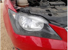 Recambio de faro derecho para seat ibiza iv (6j5, 6p1) 1.2 referencia OEM IAM 6J1941022C  