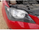 Recambio de faro derecho para seat ibiza iv (6j5, 6p1) 1.2 referencia OEM IAM 6J1941022C  