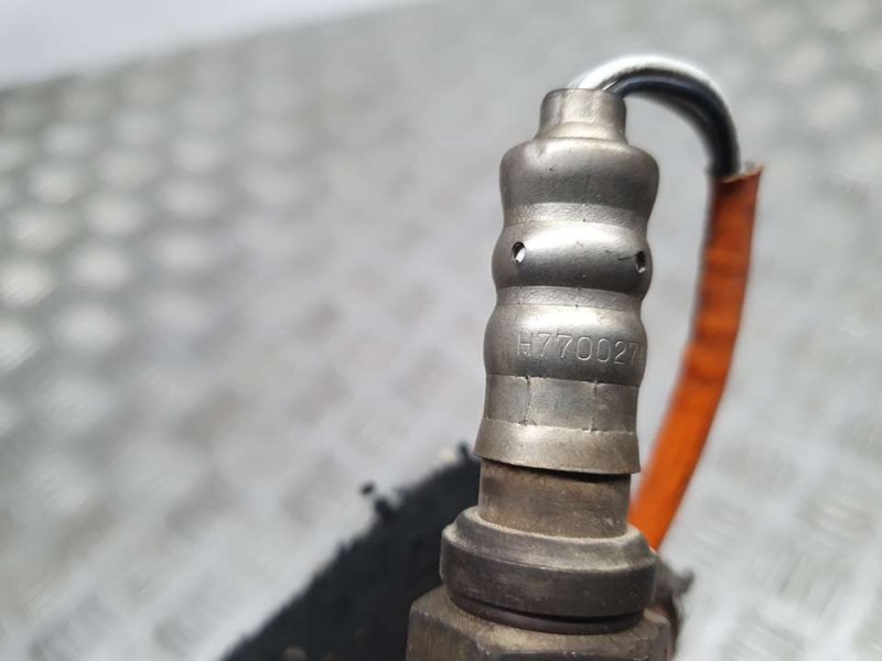 Recambio de sonda lambda para renault clio iii exception referencia OEM IAM 7700274189 632270 