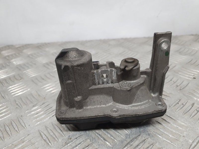 Recambio de valvula escape para skoda fabia active referencia OEM IAM 5Q0253691J  