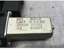 Recambio de elevalunas delantero izquierdo para opel corsa d essentia referencia OEM IAM SIN REF 6 PINS 