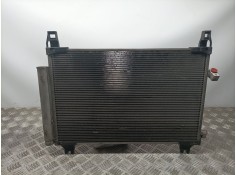 Recambio de condensador / radiador aire acondicionado para toyota yaris active referencia OEM IAM 884600D060  