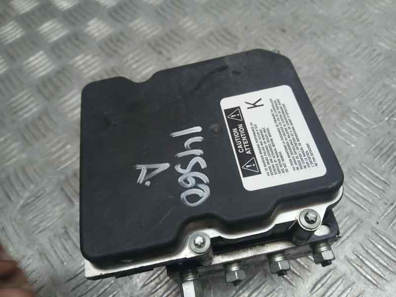 Recambio de abs para toyota auris luna+ referencia OEM IAM 4454002060 0265235065 BOSCH