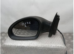 Recambio de retrovisor izquierdo para seat cordoba berlina (6l2) sport referencia OEM IAM 6L1857507AB  ELECTRICO , TOCADO 5 CABL