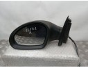 Recambio de retrovisor izquierdo para seat cordoba berlina (6l2) sport referencia OEM IAM 6L1857507AB  ELECTRICO , TOCADO 5 CABL