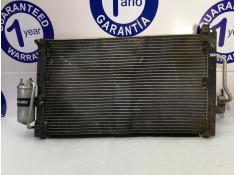 CONDENSADOR / RADIADOR AIRE ACONDICIONADO 