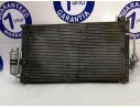 Recambio de condensador / radiador aire acondicionado para daewoo nubira compact referencia OEM IAM   