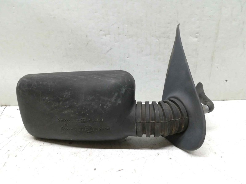 Recambio de retrovisor derecho para fiat cinquecento (170) 0.9 i.e. sx referencia OEM IAM   