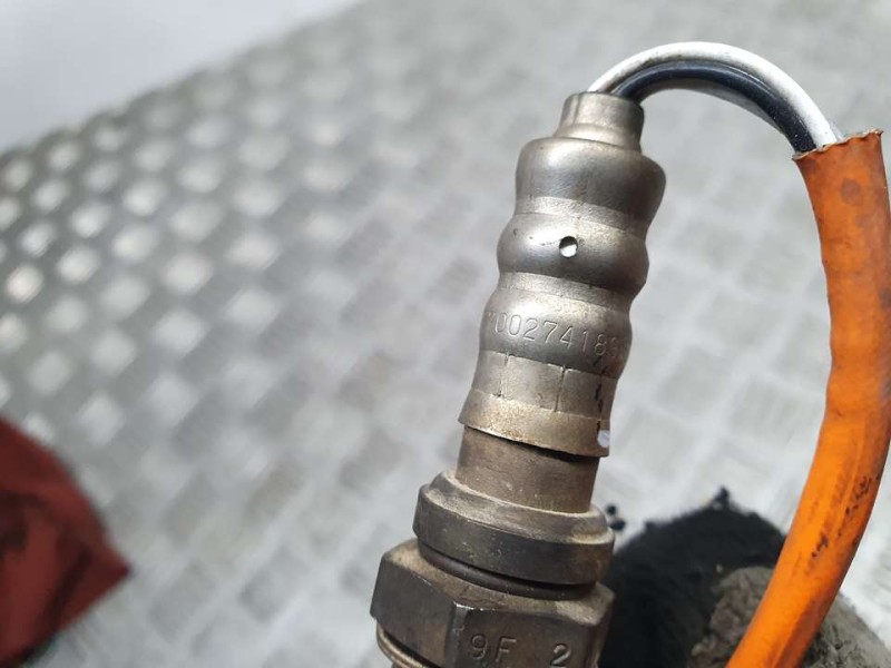 Recambio de sonda lambda para renault clio iii exception referencia OEM IAM 7700274189 632270 