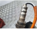 Recambio de sonda lambda para renault clio iii exception referencia OEM IAM 7700274189 632270 