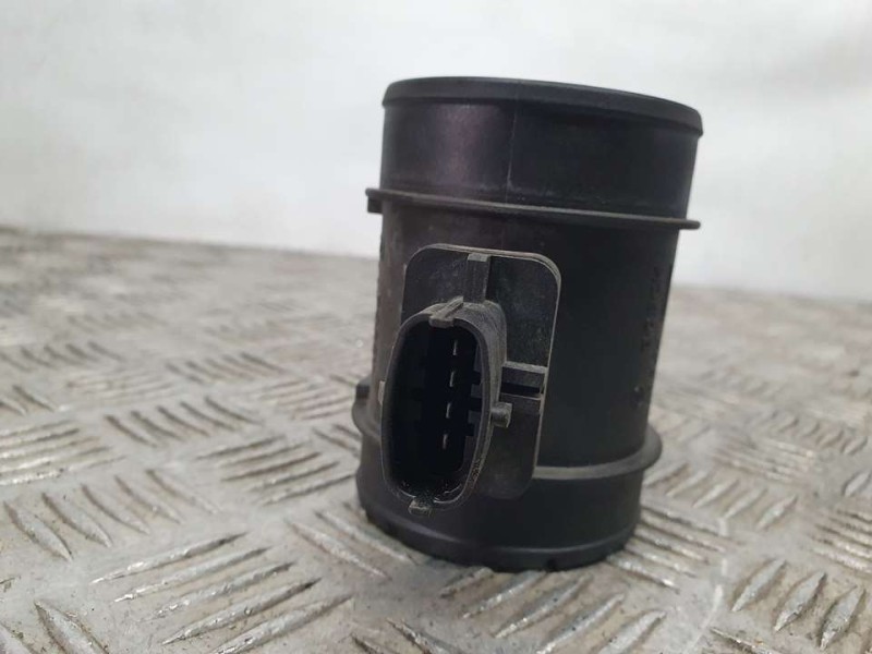 Recambio de caudalimetro para fiat sedici (189) 2.0 multijet 16v emotion 4x4 referencia OEM IAM 55206758 0281002917 BOSCH