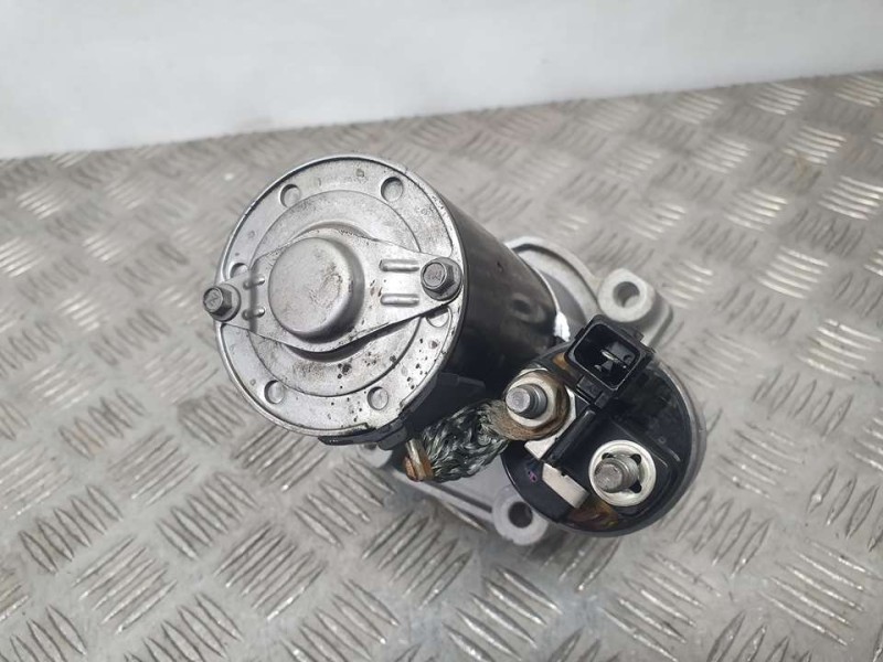 Recambio de motor arranque para peugeot 3008 gt line referencia OEM IAM 9674077280 ESM18E8 VALEO