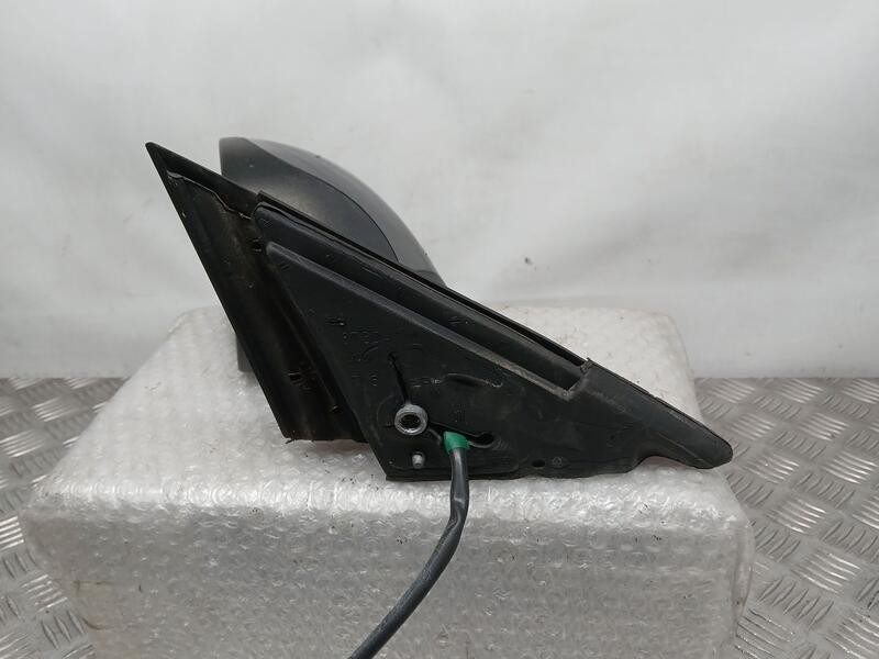 Recambio de retrovisor izquierdo para seat cordoba berlina (6l2) sport referencia OEM IAM 6L1857507AB  ELECTRICO , TOCADO 5 CABL