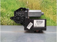 Recambio de motor elevalunas delantero derecho para peugeot 307 break / sw (s1) sw pack referencia OEM IAM 9637130480 990831101 