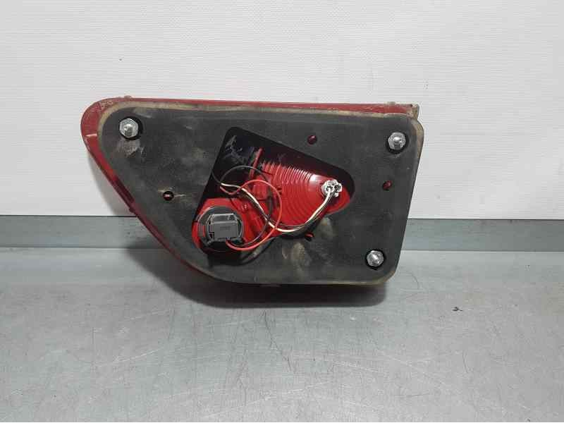 Recambio de piloto trasero izquierdo para seat altea xl (5p5) stylance / style referencia OEM IAM  TOCADO VER FOTOS INTERIOR