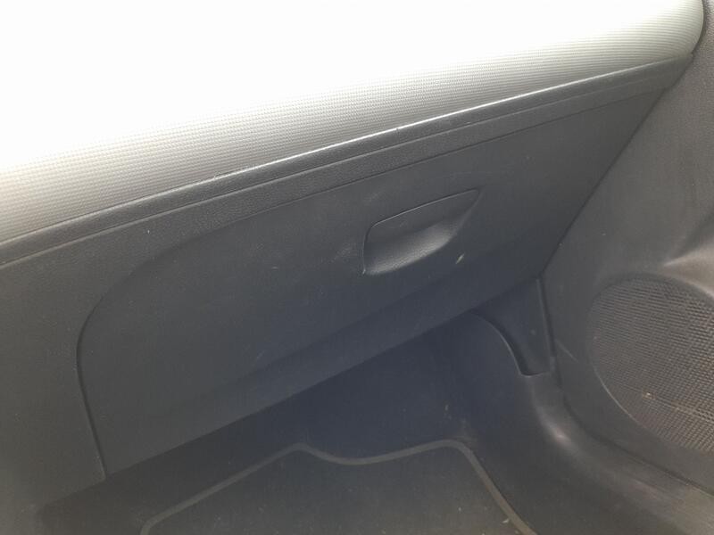 Recambio de guantera para seat ibiza iv (6j5, 6p1) 1.2 referencia OEM IAM 6J1857095H  