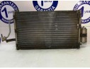 Recambio de condensador / radiador aire acondicionado para daewoo nubira compact referencia OEM IAM   